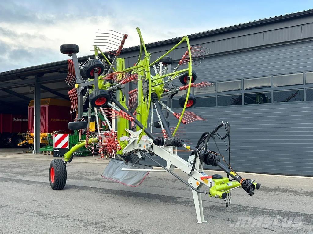 CLAAS Liner 2700 Falciandanatrici