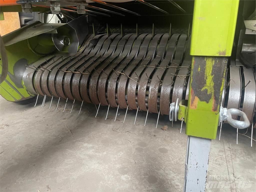 Wolagri Super 2000 Rotopresse