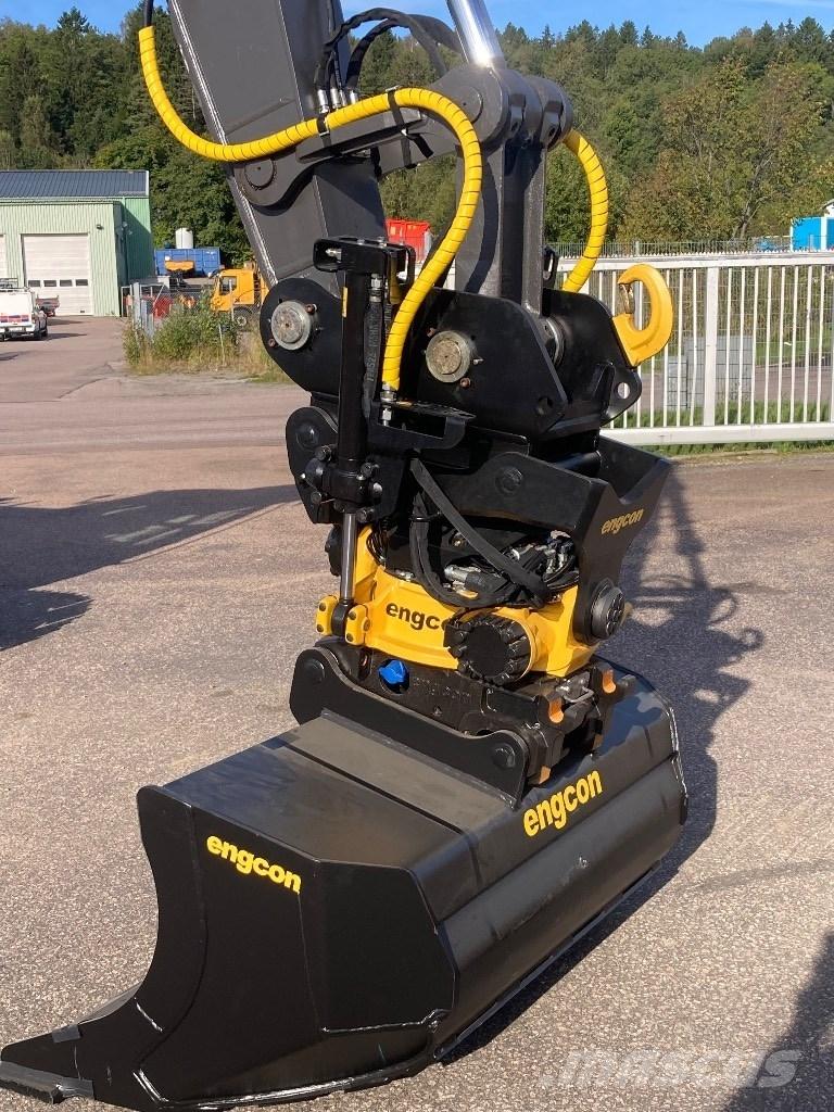 Volvo EC 140 EL Escavatori cingolati