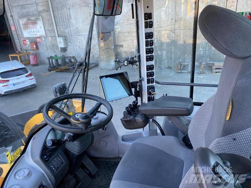Volvo L 150 H-REF.14 Pale gommate