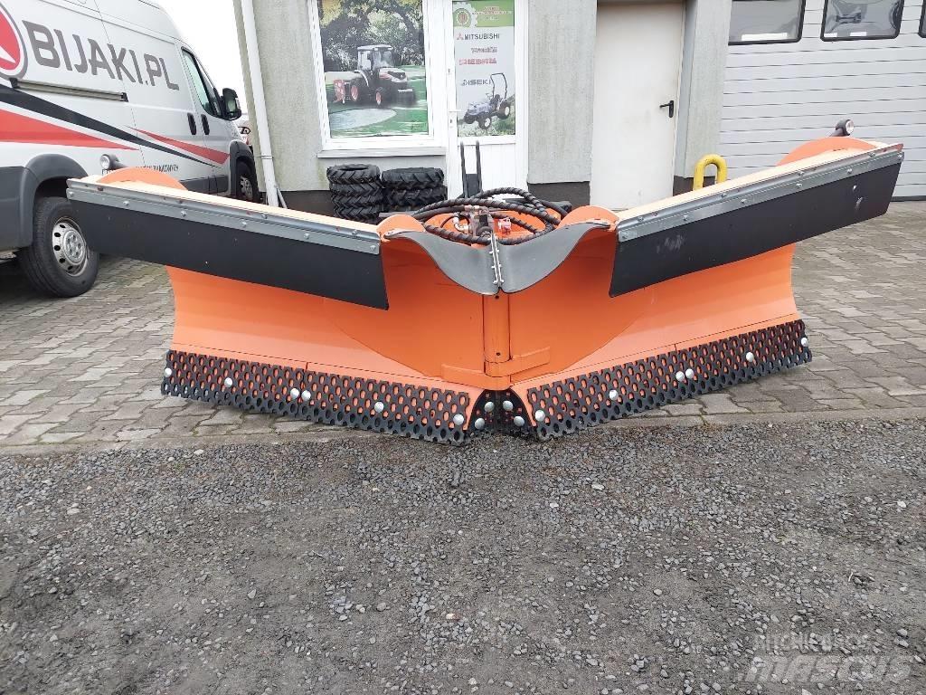 Pronar PUV 2800 M Lame spazzaneve e aratri