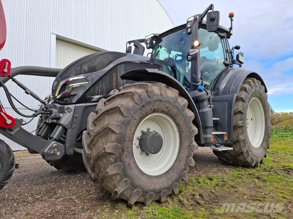 Valtra Q 305 Trattori