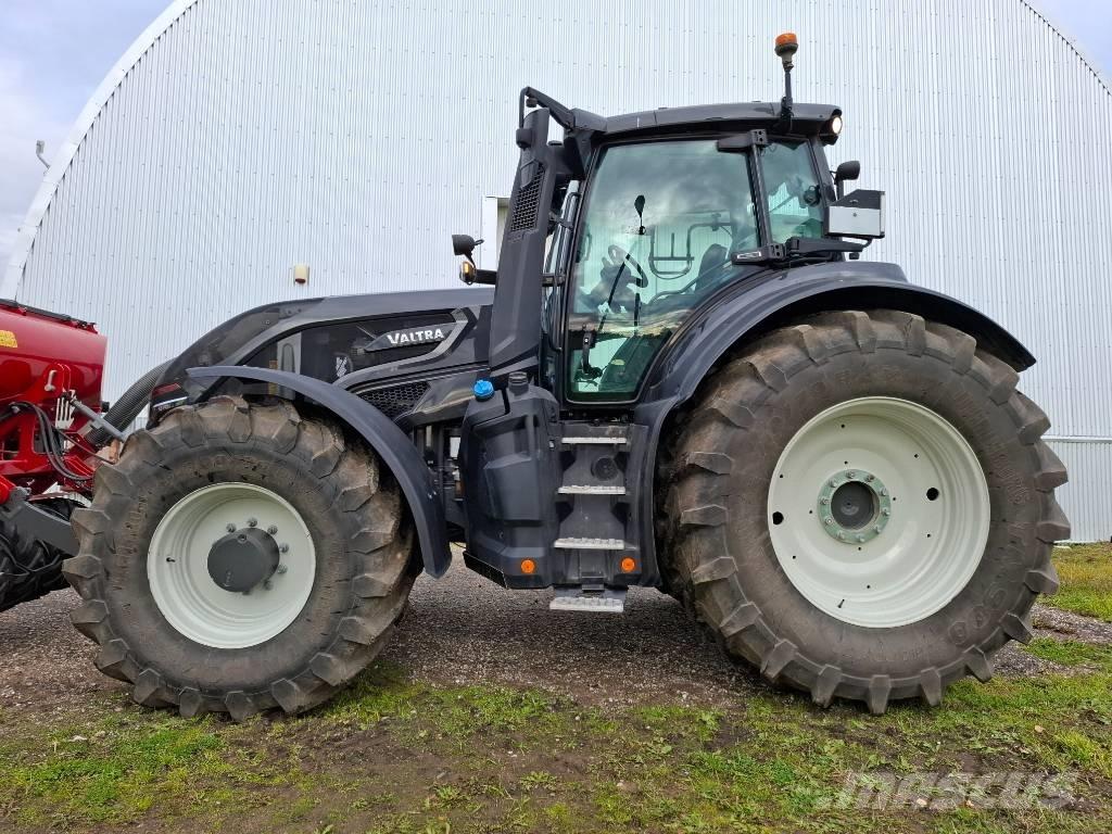 Valtra Q 305 Trattori