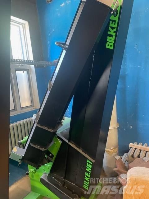  Bilke S3 Forestale - Altro