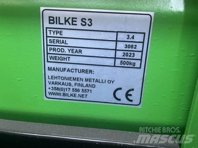  Bilke S3 Forestale - Altro