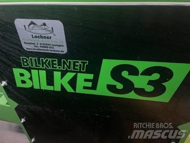  Bilke S3 Forestale - Altro
