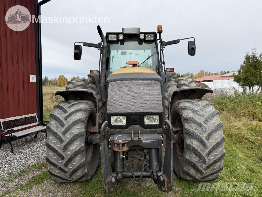Valtra Valmet 8350-4 Trattori