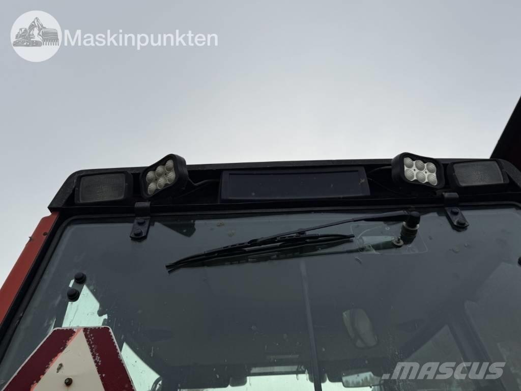 Valtra Valmet 8350-4 Trattori