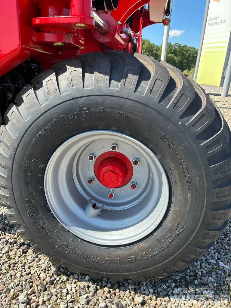 He-Va Tip-Roller Agricoltura - Altro