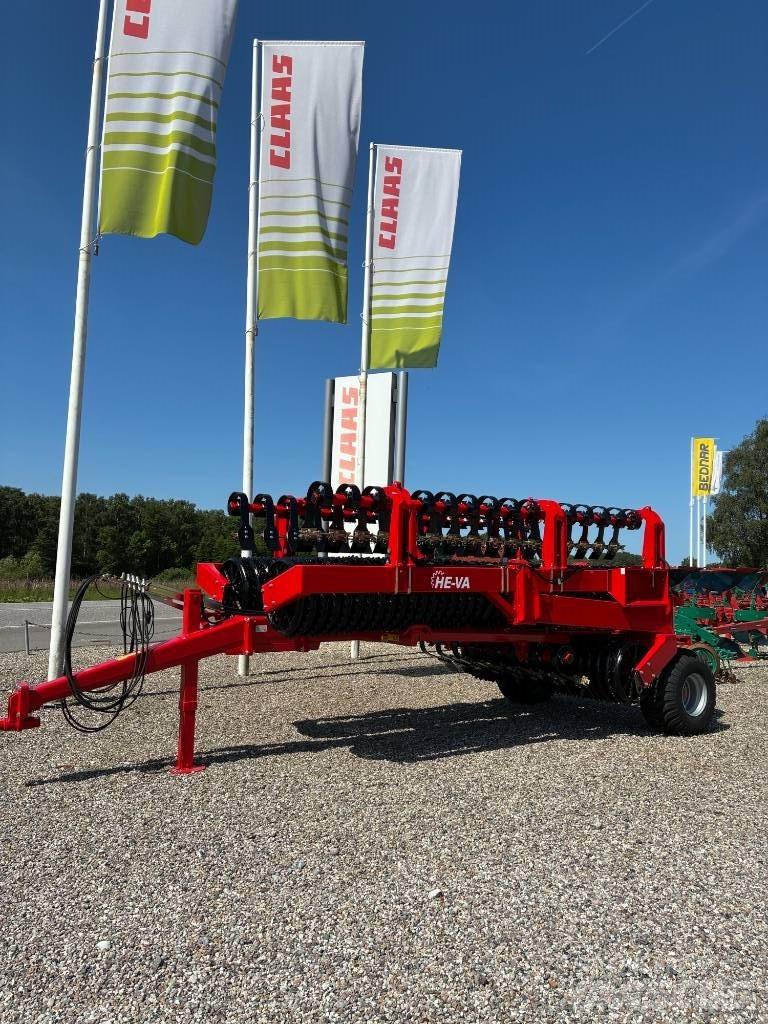 He-Va Tip-Roller Agricoltura - Altro