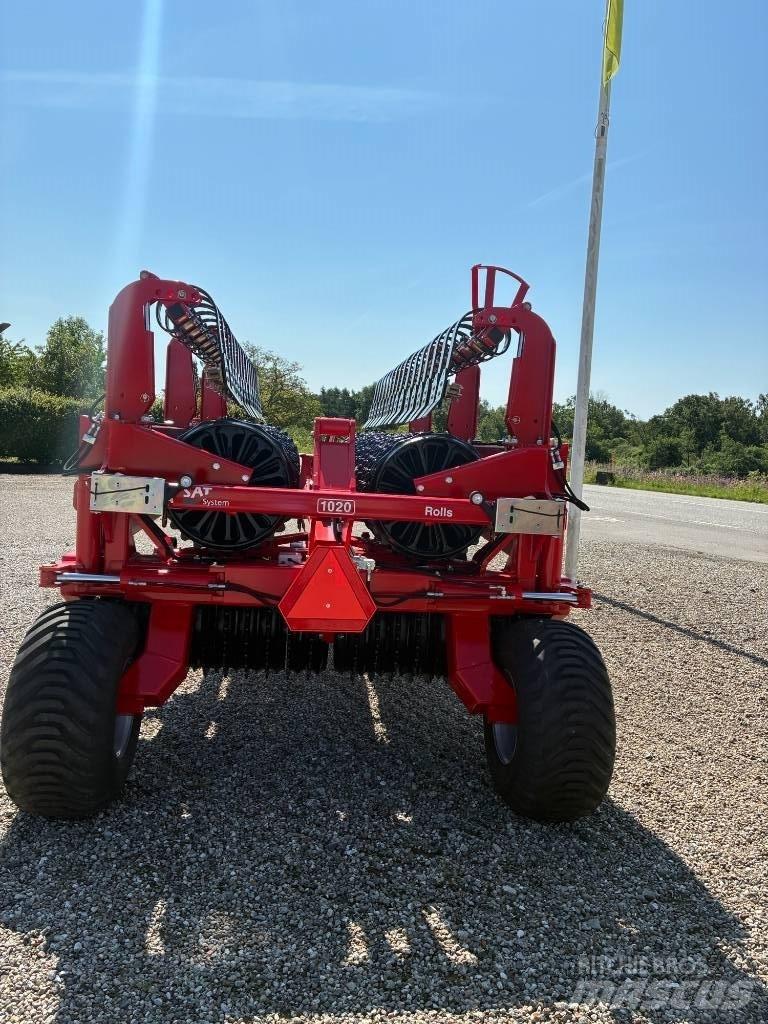 He-Va Tip-Roller Agricoltura - Altro