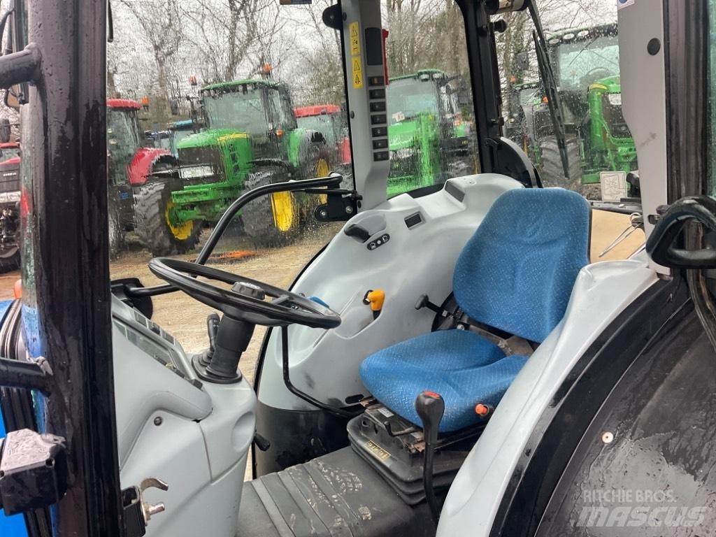 New Holland T 4.85 Trattori