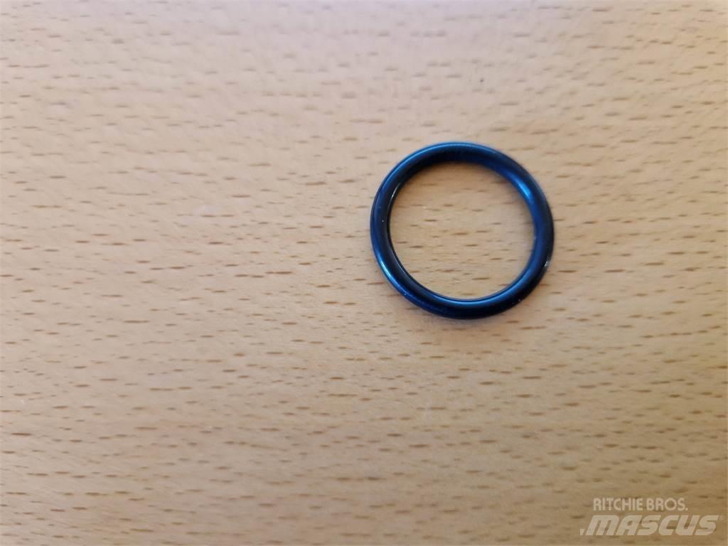 Eco Log O-Ring Componenti idrauliche