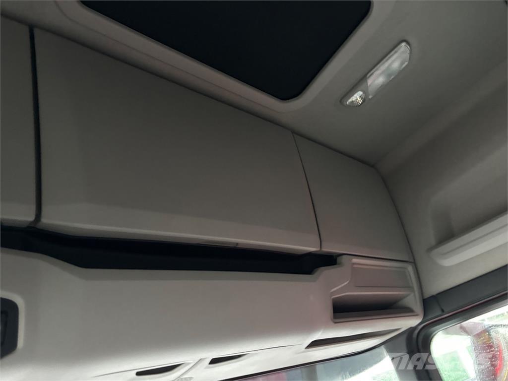 Scania R 450 Motrici e Trattori Stradali