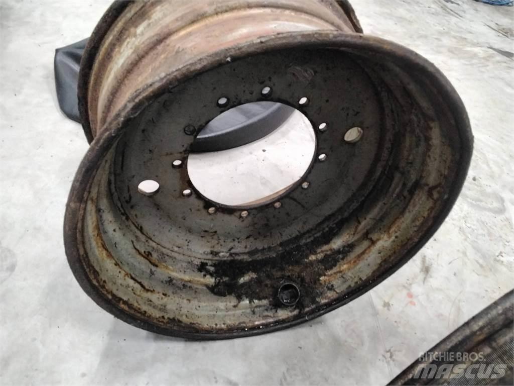 Rottne Rapid 20x34 Pneumatici, ruote e cerchioni