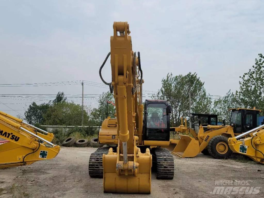 CAT 325 D Escavatori cingolati