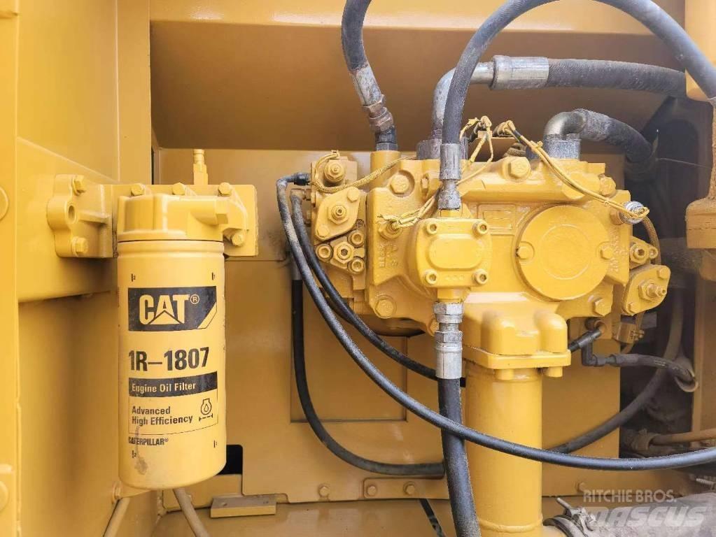 CAT 325 D Escavatori cingolati