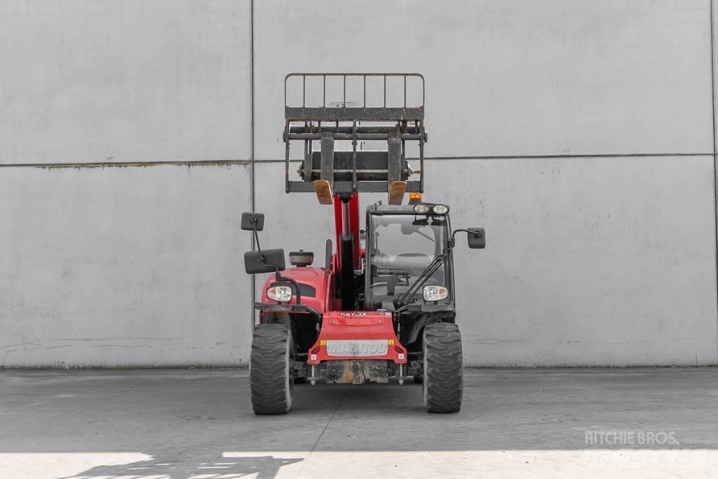 Manitou MT 625 H Sollevatori telescopici