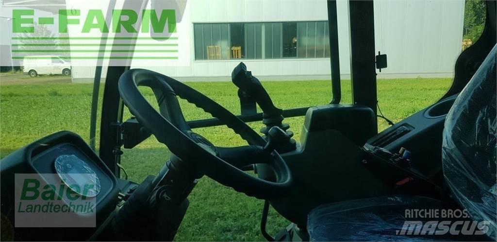 Kramer kl 35.8t Sollevatori telescopici per agricoltura