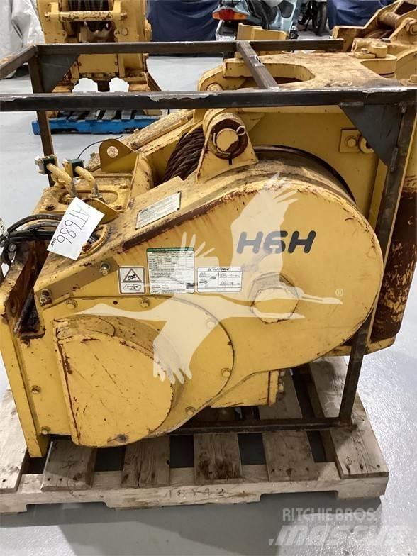 Allied H6H Altri componenti