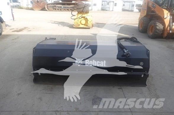 Bobcat SWB84 Altri componenti