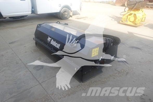 Bobcat SWB84 Altri componenti