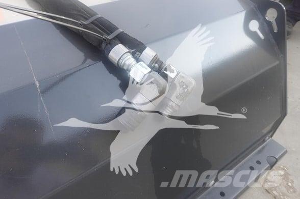 Bobcat SWB84 Altri componenti