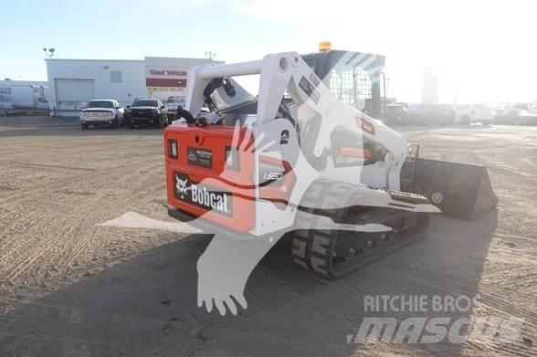 Bobcat T650 Mini Pale Gommate
