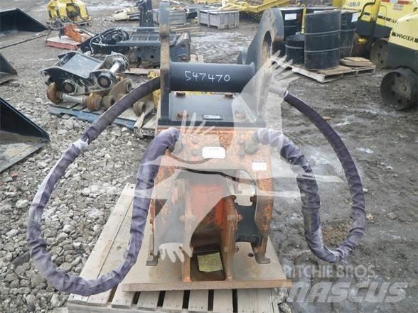 Brandt 1015600 Accoppiatori rapidi