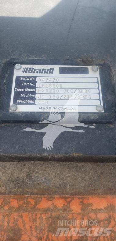 Brandt 1015600 Accoppiatori rapidi