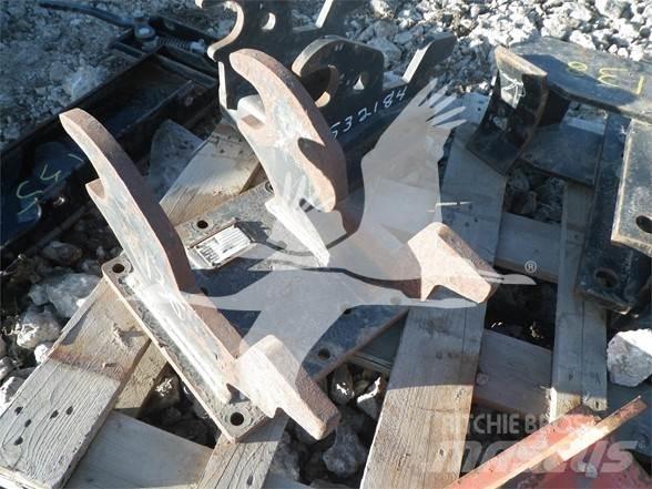 Brandt 102160 Accoppiatori rapidi
