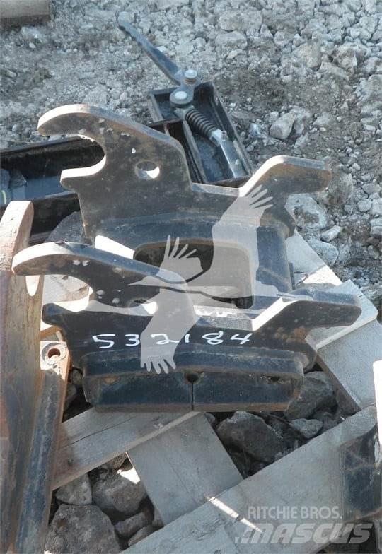 Brandt 1054000 Accoppiatori rapidi