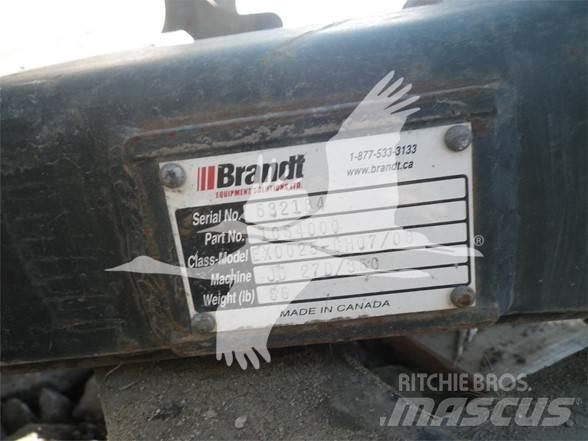 Brandt 1054000 Accoppiatori rapidi