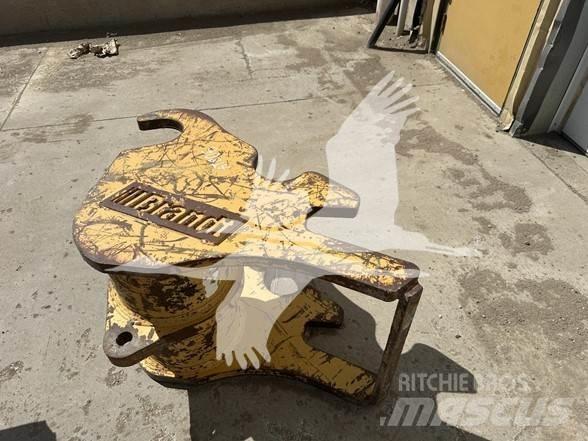 Brandt 300 Accoppiatori rapidi