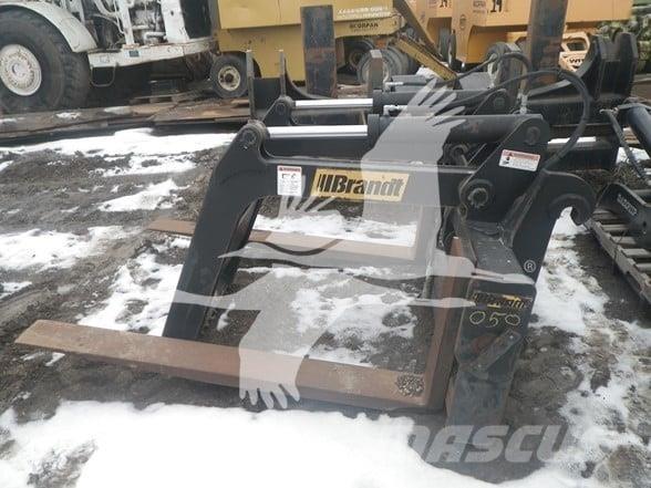 Brandt MG96-72 Pinze