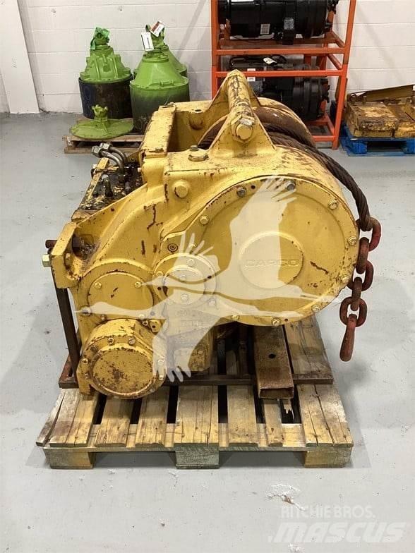 Carco H85-178V Altri componenti