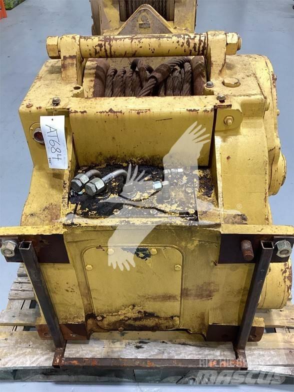 Carco H85-178V Altri componenti