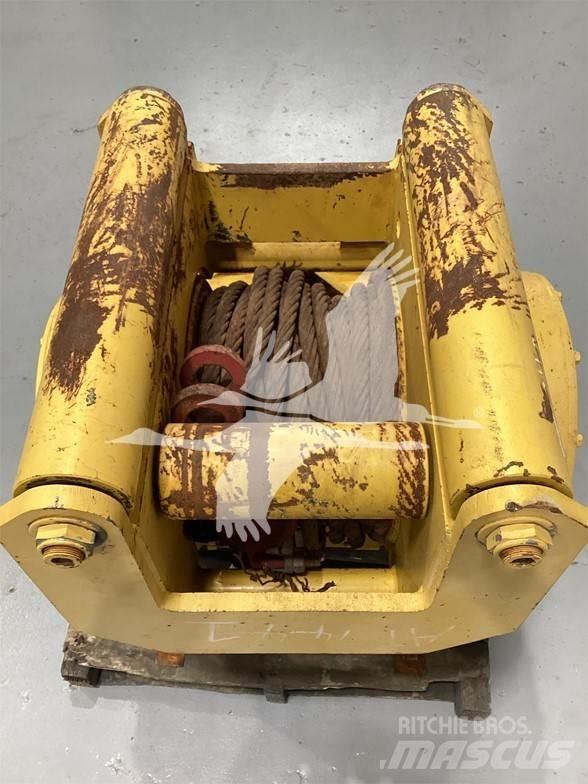 Carco H85-178V Altri componenti