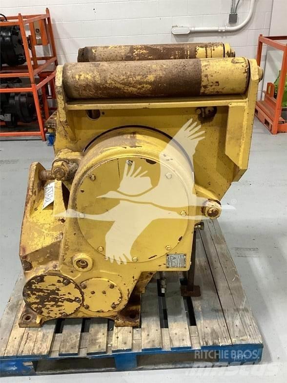 Carco H85-178V Altri componenti