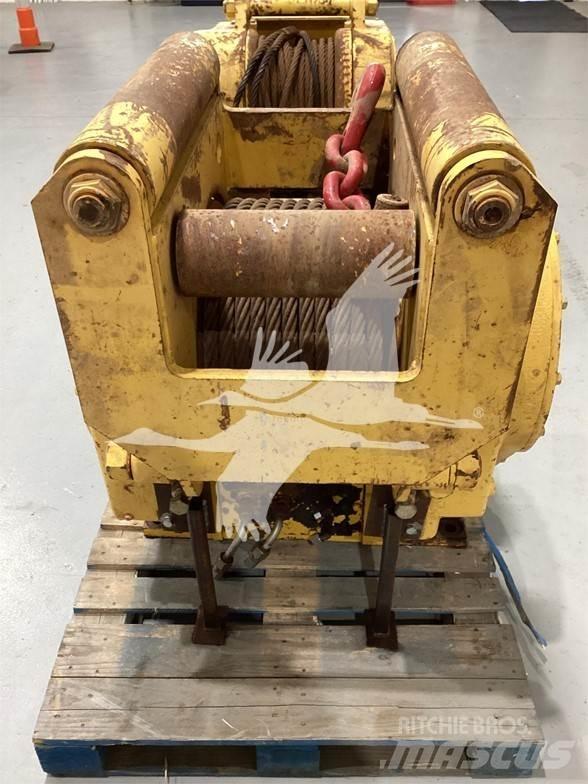Carco H85-178V Altri componenti