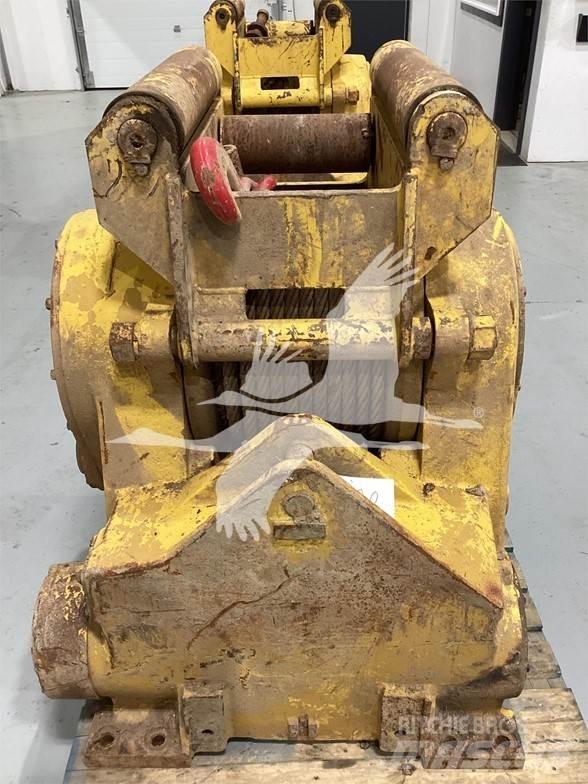 Carco H85-178V Altri componenti