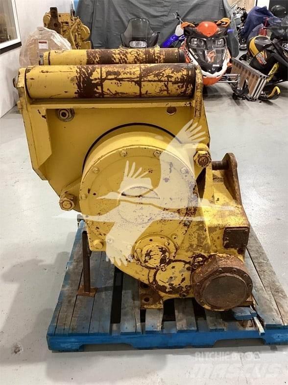 Carco H85-178V Altri componenti
