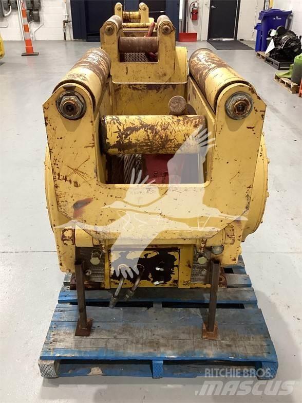 Carco H85-178V Altri componenti