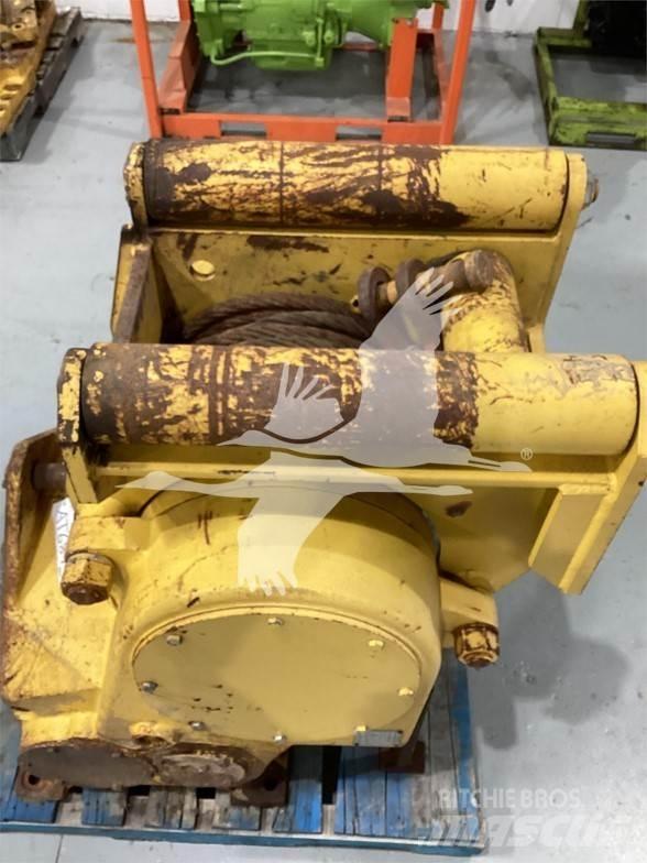 Carco H85-178V Altri componenti