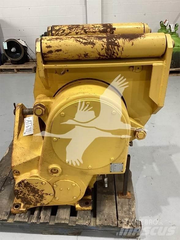 Carco H85-178V Altri componenti