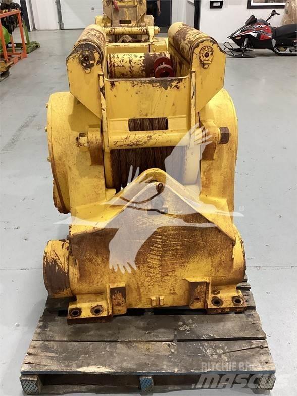 Carco H85-178V Altri componenti