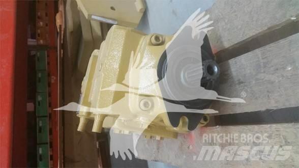 CAT  Altri componenti