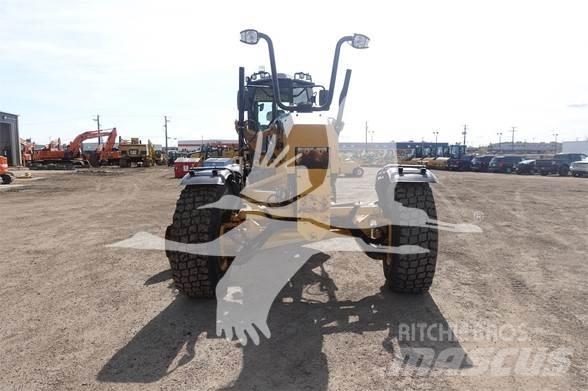 CAT 140 AWD Motorgraders