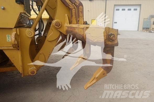 CAT 140M Motorgraders