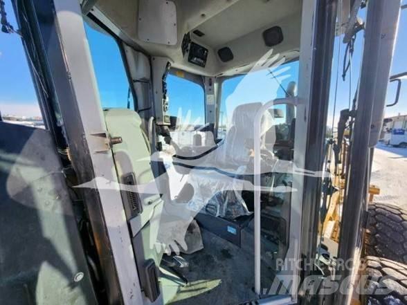 CAT 140M Motorgraders
